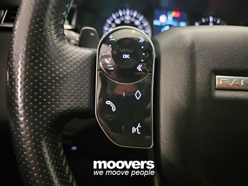 Land Rover Range Rover Velar 2.0D I4 240 CV R-Dynamic S 